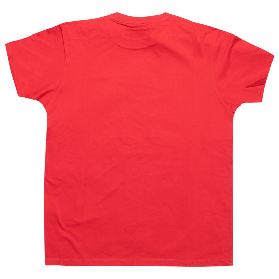 Russell Athletic Ανδρική κοντομάνικη μπλούζα Crew Neck Tee Russell Athletic Ανδρική κοντομάνικη μπλούζα Crew Neck Tee